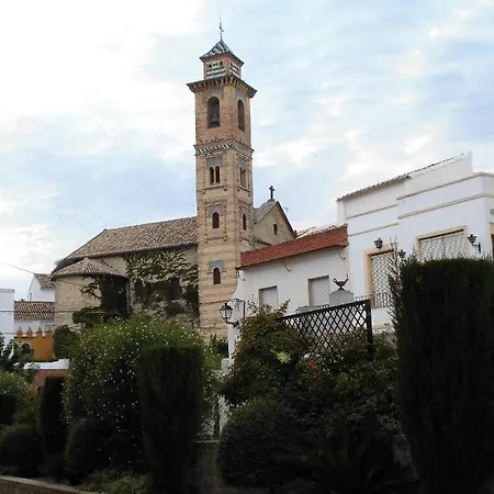 Guest house Hospedium Dlj Tematico Desde La Juderia 3*