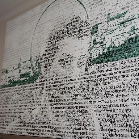 Hospedium Dlj Tematico Desde La Juderia Arjona