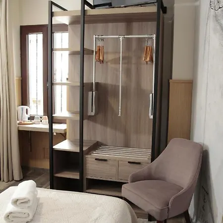 Hospedium Dlj Tematico Desde La Juderia Guest house 3*