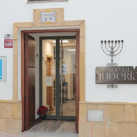 Guest house Hospedium Dlj Tematico Desde La Juderia