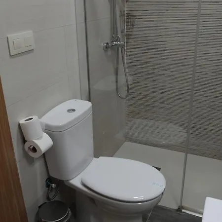 Hospedium Dlj Tematico Desde La Juderia Guest house Arjona