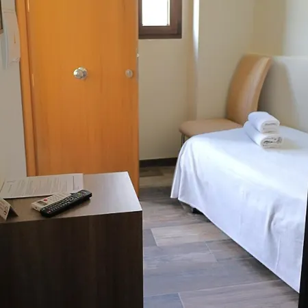 Hospedium Dlj Tematico Desde La Juderia Guest house Arjona