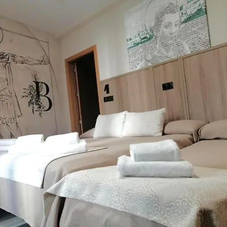 Guest house Hospedium Dlj Tematico Desde La Juderia Arjona