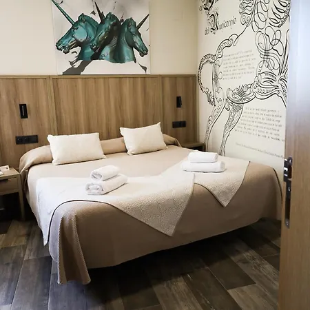 Guest house Hospedium Dlj Tematico Desde La Juderia